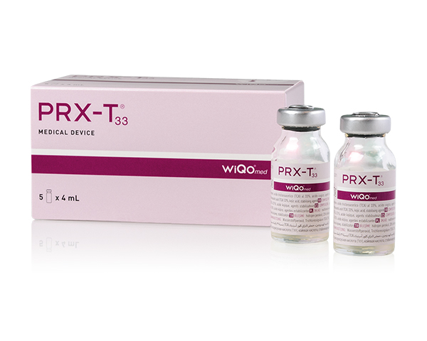 マッサージピール 顔