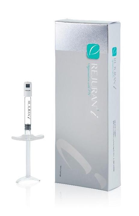 REJURAN®︎i（リジュランi）（PharmaResearch社）・ボトックス 注射