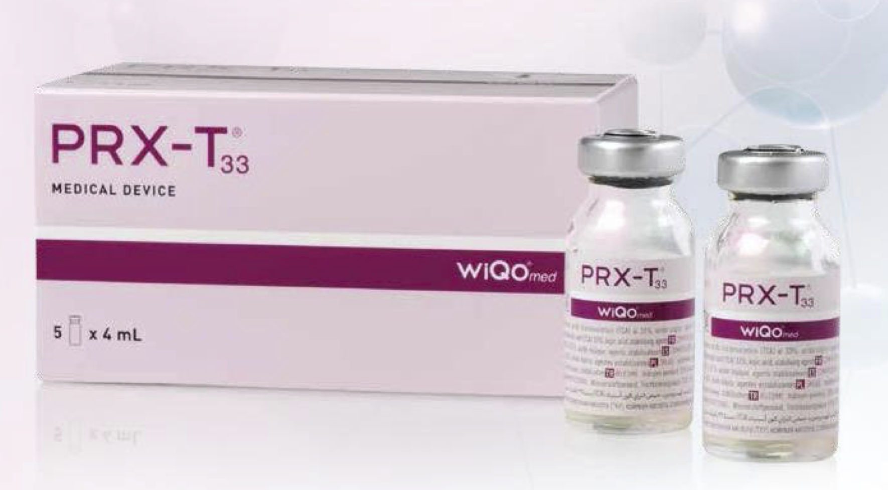 マッサージピール 顔 + イオン導入