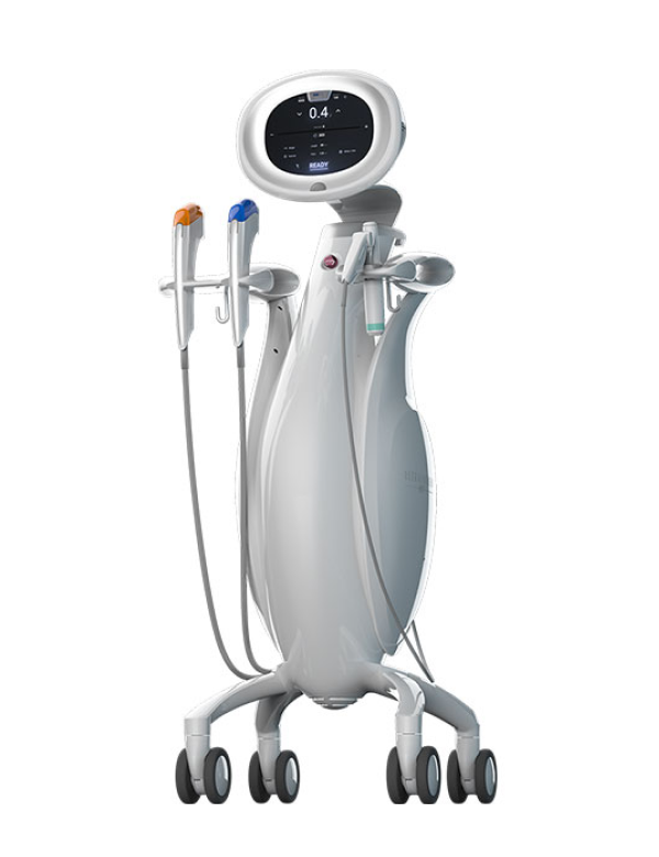 【医師施術】HIFU（ウルトラフォーマーMPT ）　全顔